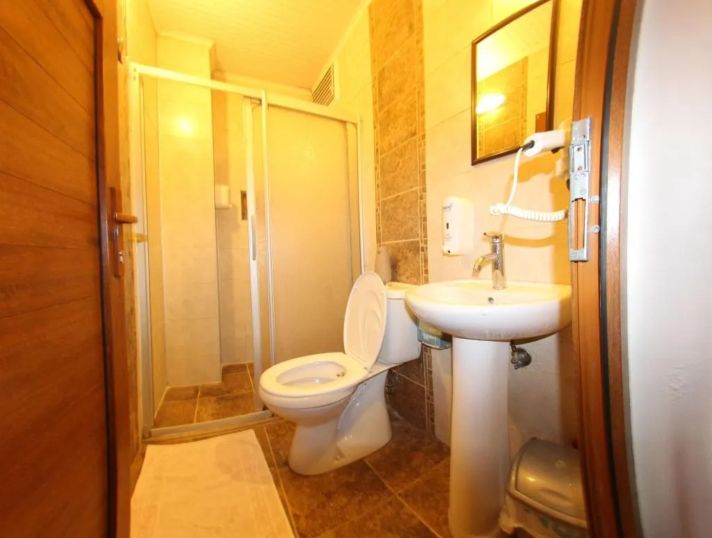 Room, Boomerang Guesthouse, Izmir