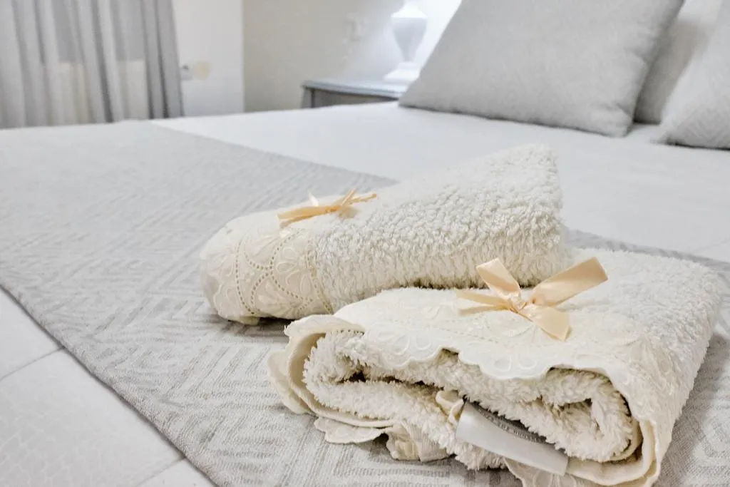JUNIOR SUITE STANDARD Room, Villa Mare Monte, Crete