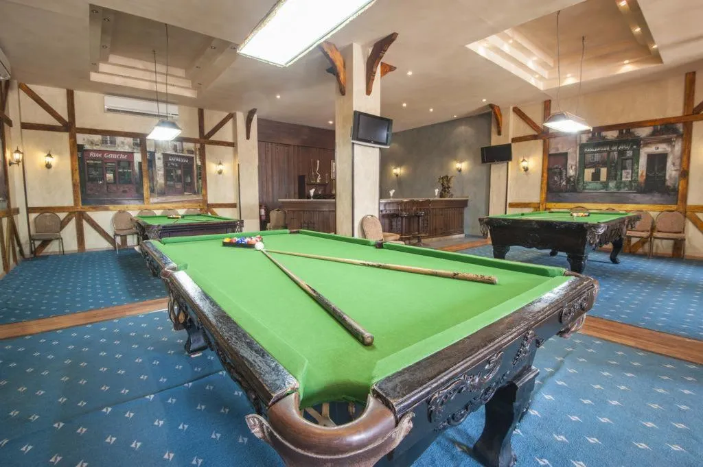 Sports and Entertainment, Sunrise Garden Beach Resort, Red Sea Riviera