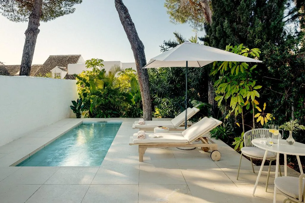 SUITE PREMIUM Room, Anfitrion Villas & Suites, Costa Del Sol