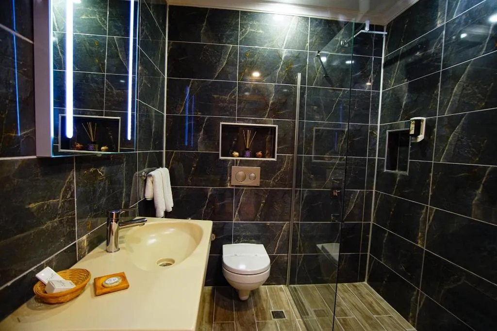 Room, Urla Zeytin Otel, Izmir