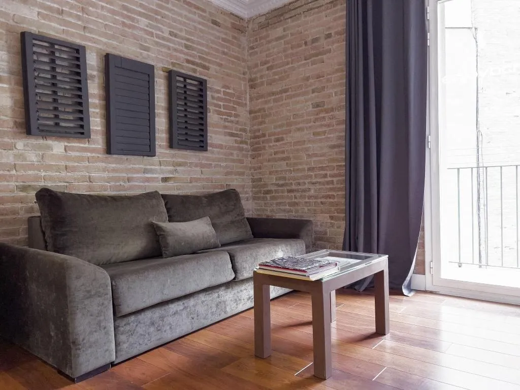 APARTMENT SUPERIOR Room, Enjoybcn Gaudi Apartments, Barcelona