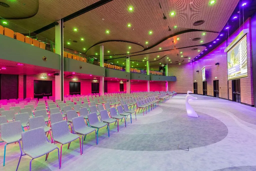 Conferences, Park Inn By Radisson Amsterdam City West, Amsterdam