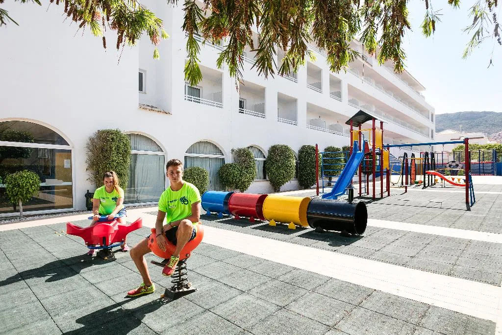 Sports and Entertainment, Best Mojácar, Costa Almeria