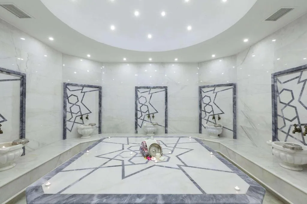 Sports and Entertainment, Best Western Vib Antalya Hotel, Antalya