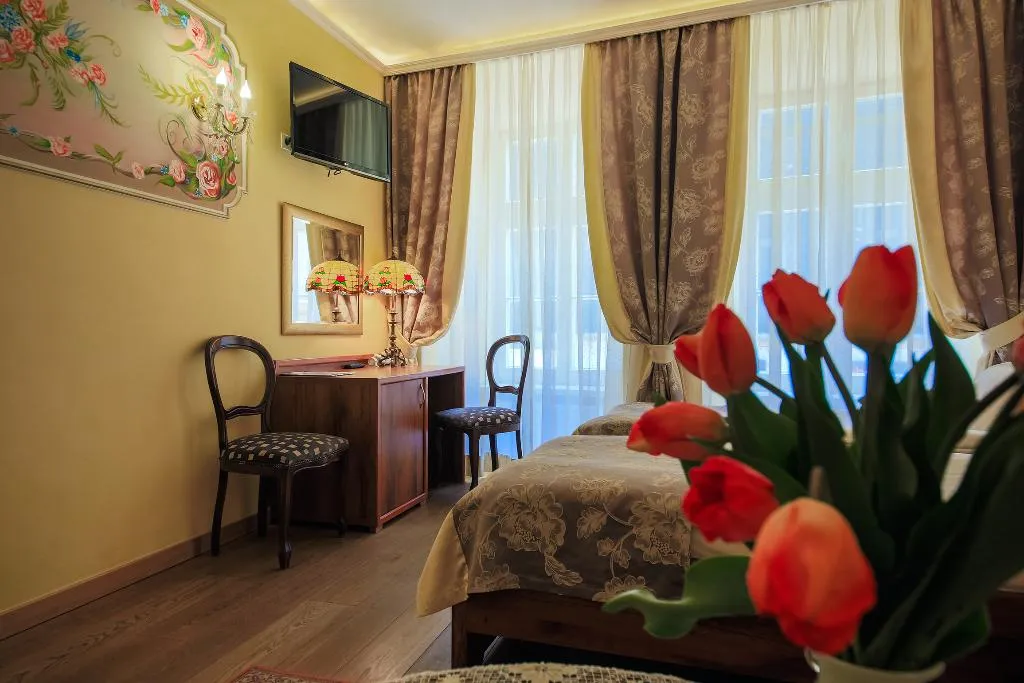 APARTMENT WITH KITCHENETTE Room, Aparthotel Grodzka 21, Krakow