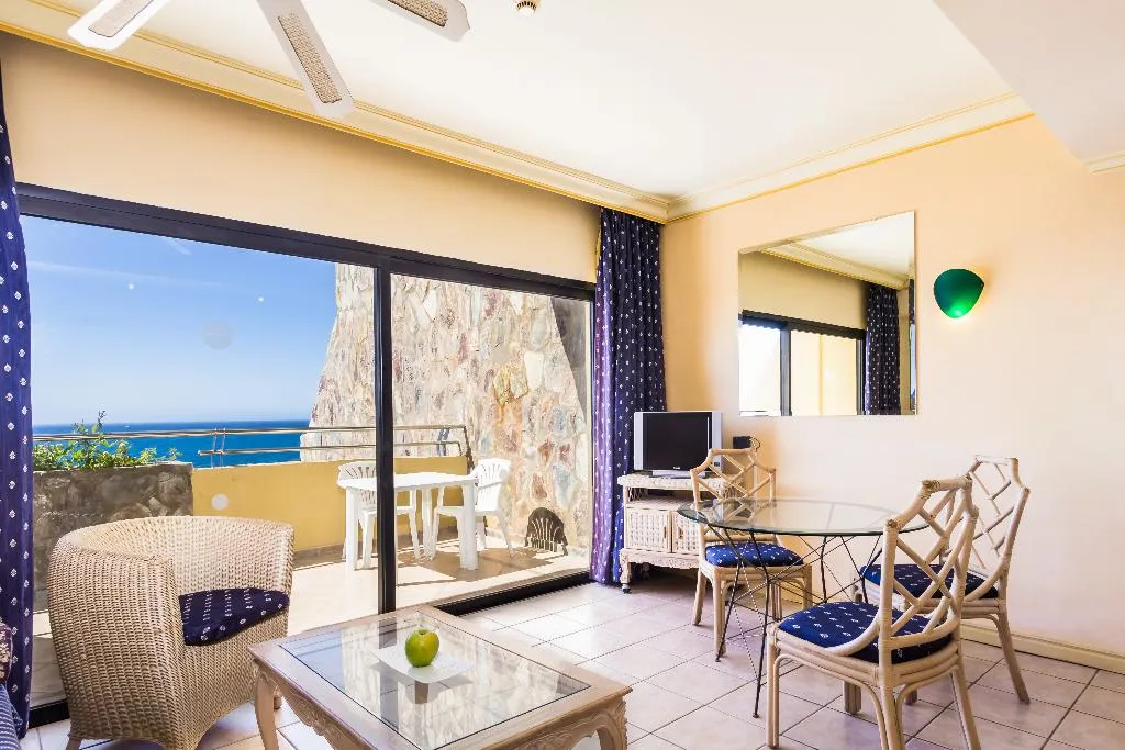 APARTMENT ONE BEDROOM Room, Bluebay Beach Club, Ibiza