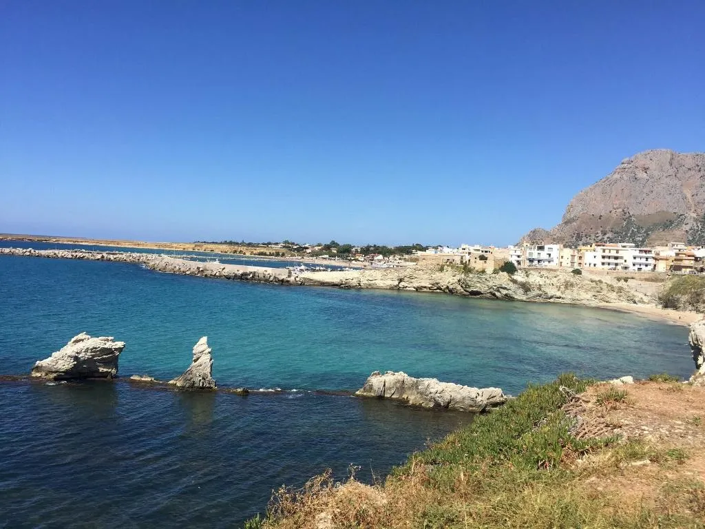 General view, Amantea Bed And Breakfast, Palermo