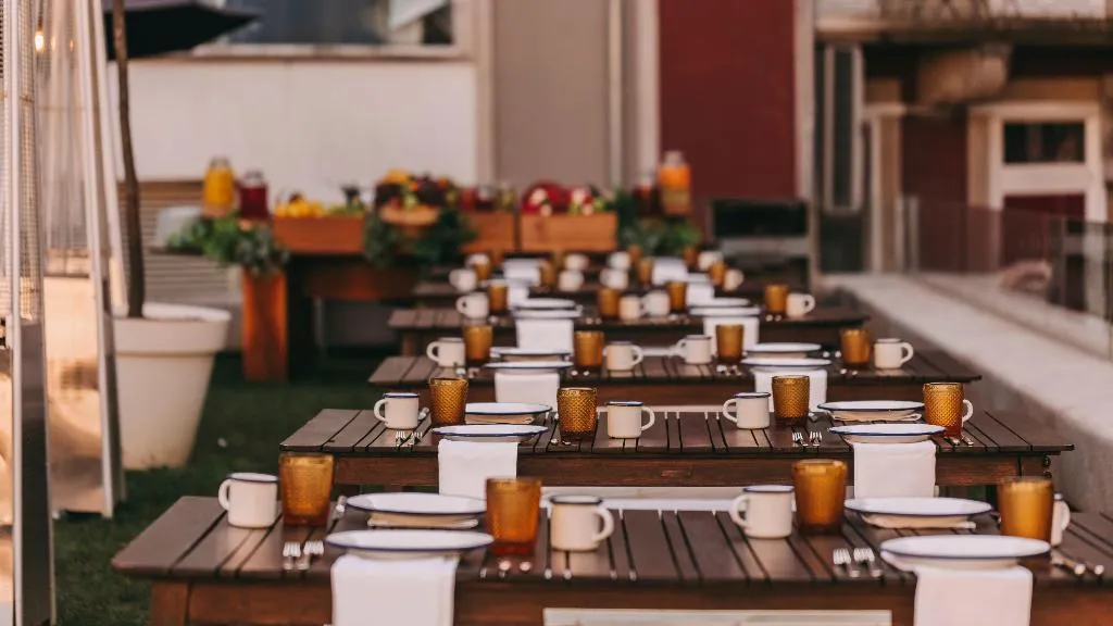 Restaurant, InterContinental Porto Palacio das Cardosas, Porto