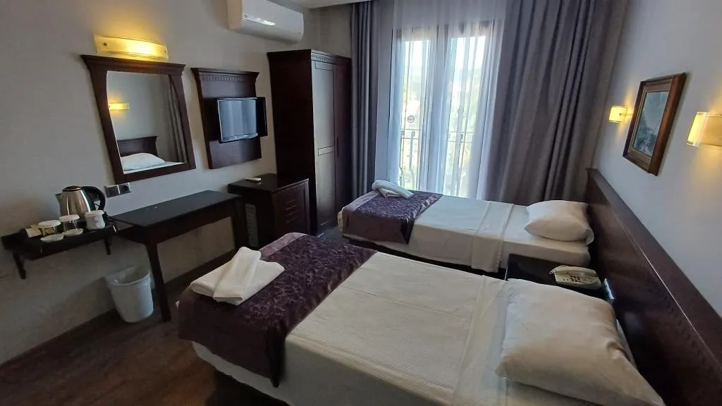 Room, Club Viva Hotel, Dalaman