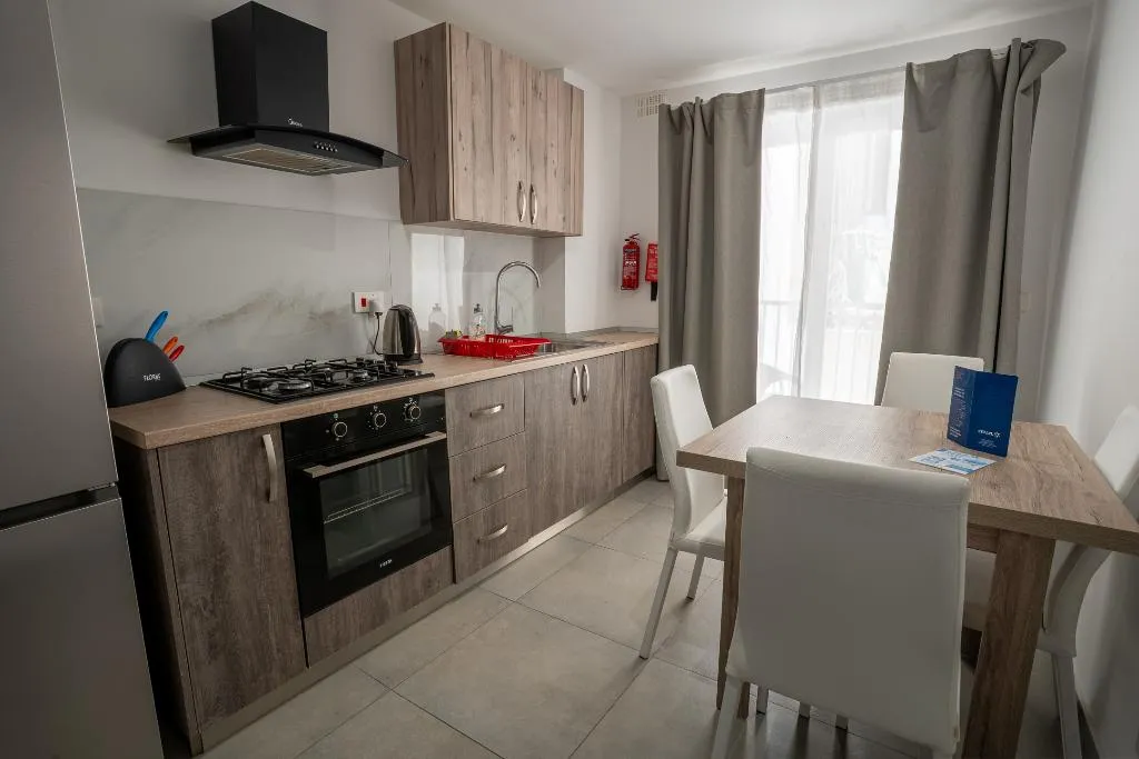 SUITE STANDARD Room, Stillel Retreat, Malta