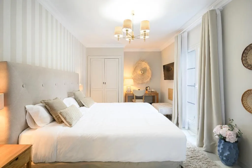 Room, La Fonda, Costa Del Sol