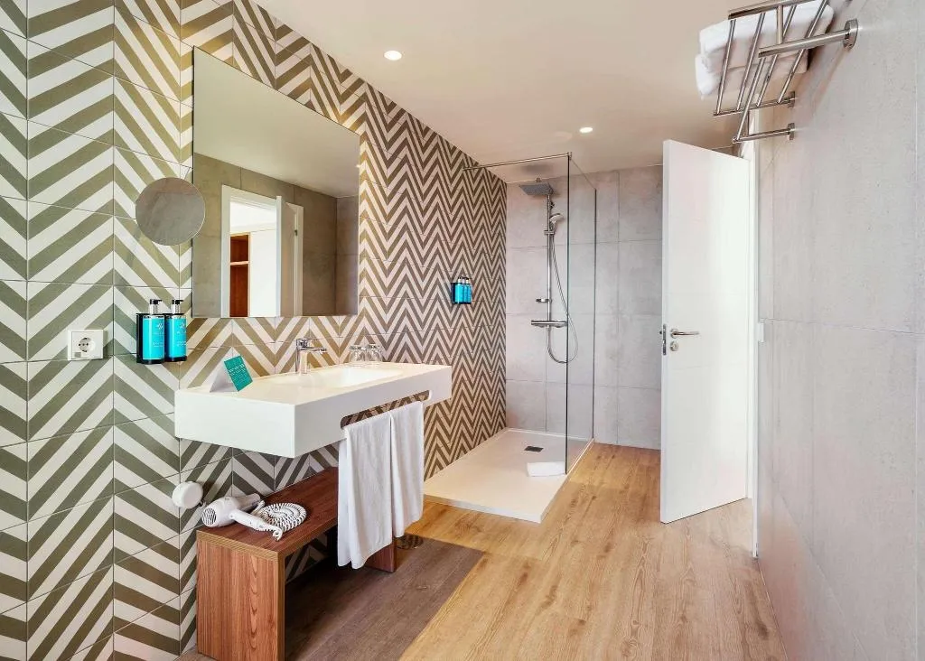 Room, Alua Atlantico Golf Hotel, Tenerife