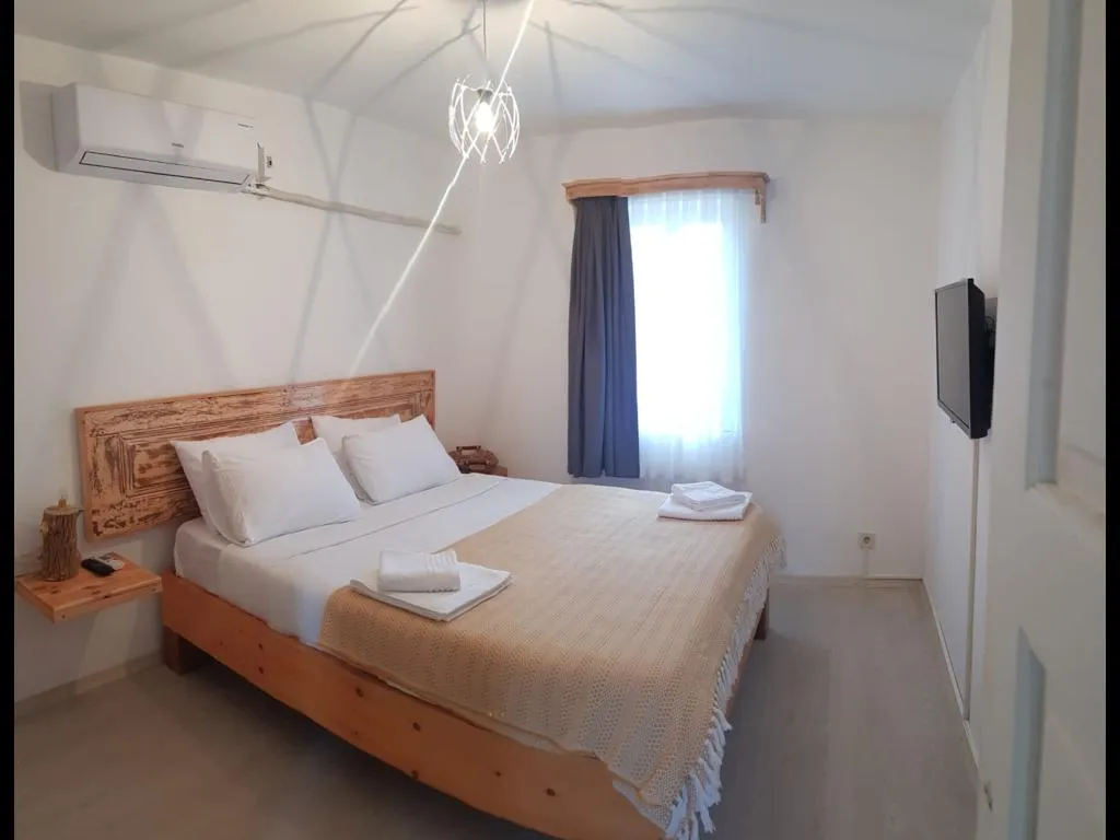 SUITE DELUXE KING BED Room, Merih Hotel, Dalaman