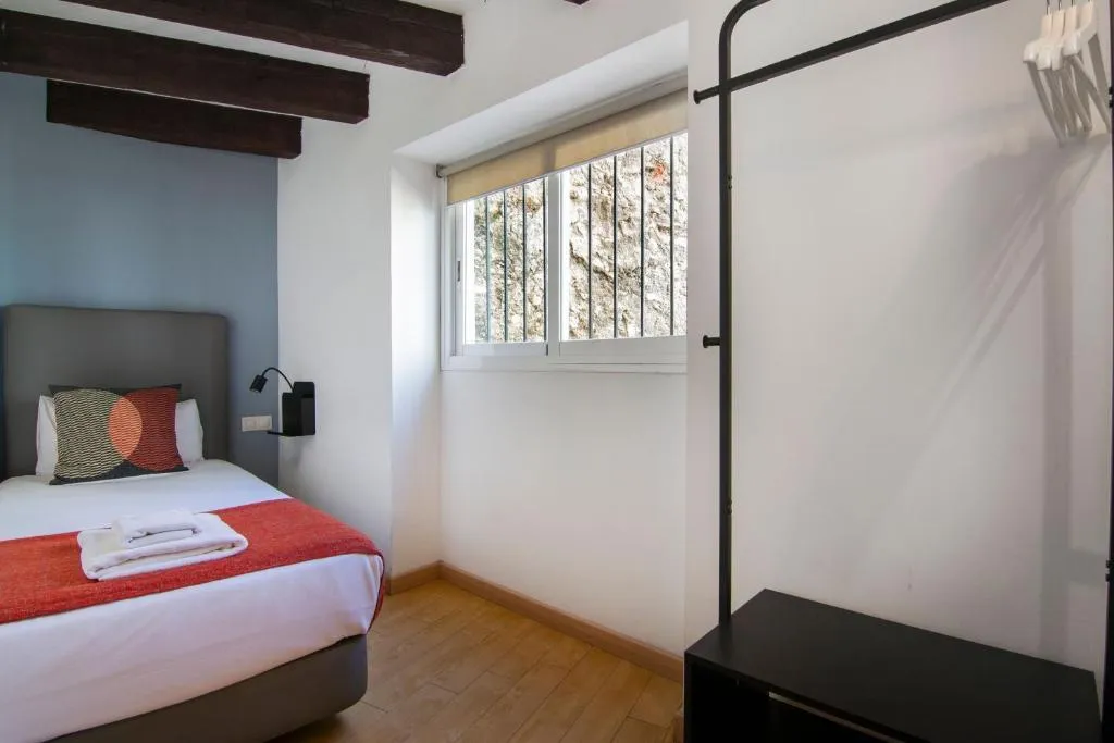 Room, Welcomer Apartments Valencia, Valencia