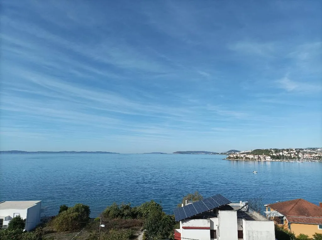 SUITE SEA VIEW Room, Villa Luketa, Split