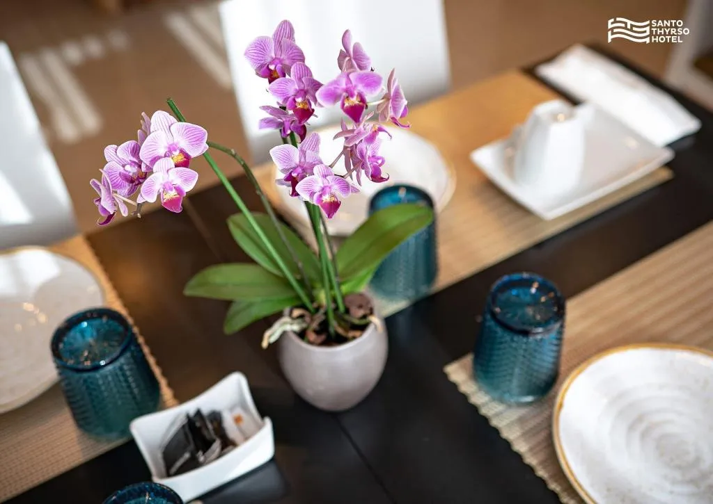 Restaurant, Santo Thyrso Hotel, Porto