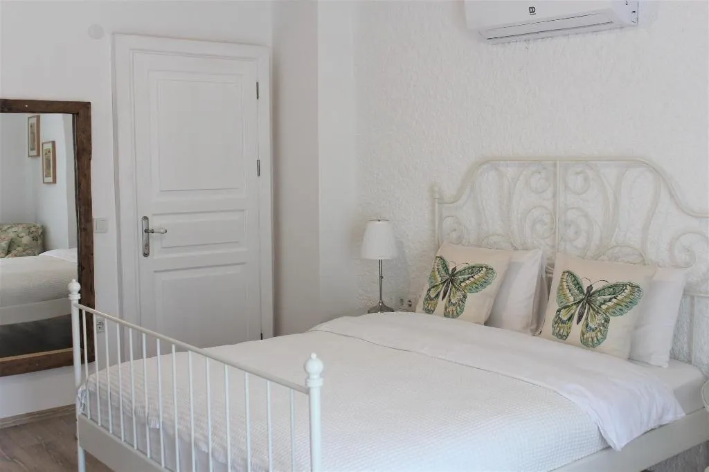 Room, Villamer Hotel Alacati, Izmir
