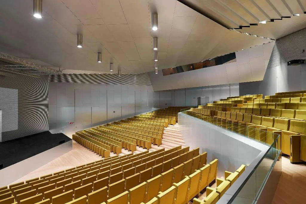 Conferences, Melia Palma Bay, Majorca