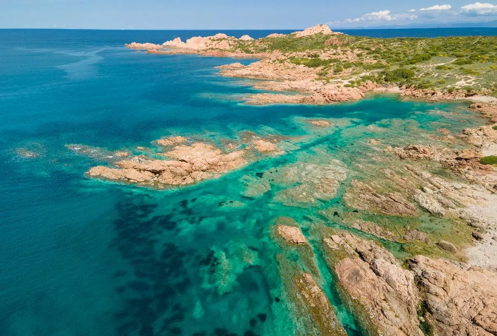 Sports and Entertainment, Red Sun Village, Alghero