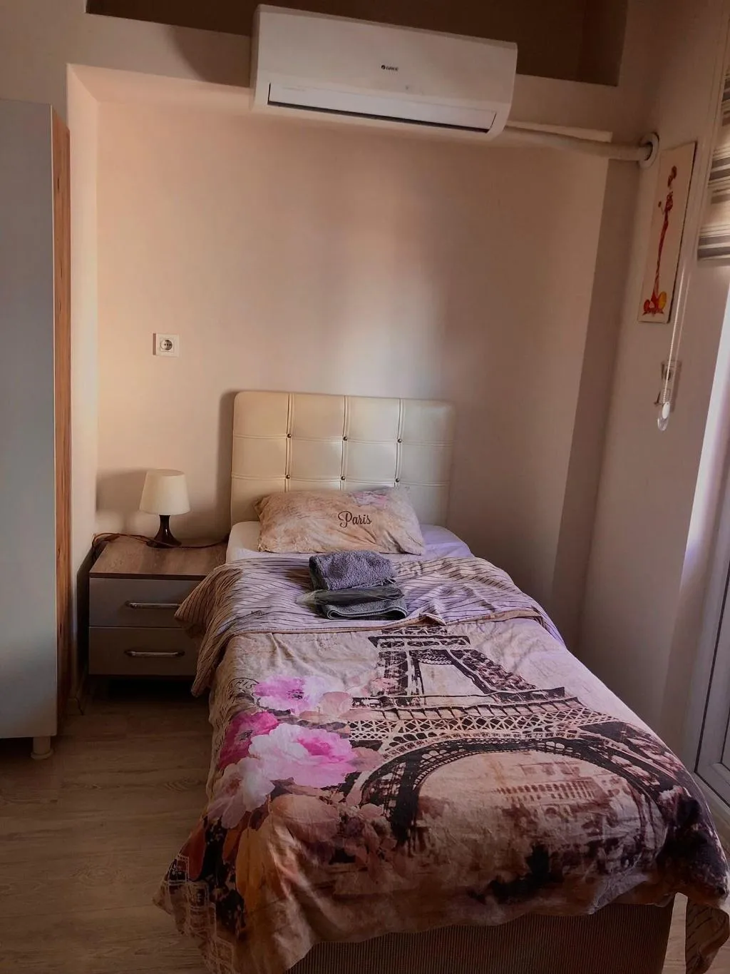 Room, Tekinler Otel, Izmir