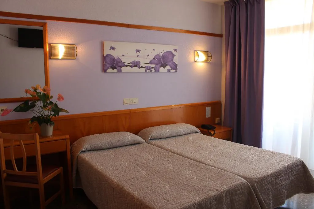 Room, Esplendid, Costa Brava