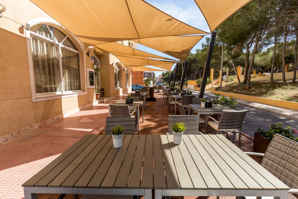 General view, Parquemar, Costa Blanca