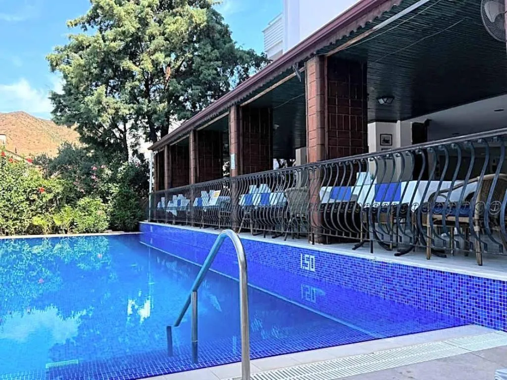 General view, Navy Boutique Hotel Icmeler, Dalaman