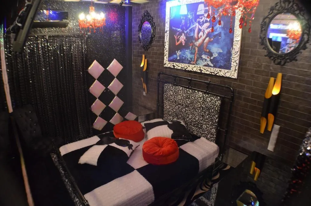 Room, Xcite Hotel Lida - Adults Only, Athens