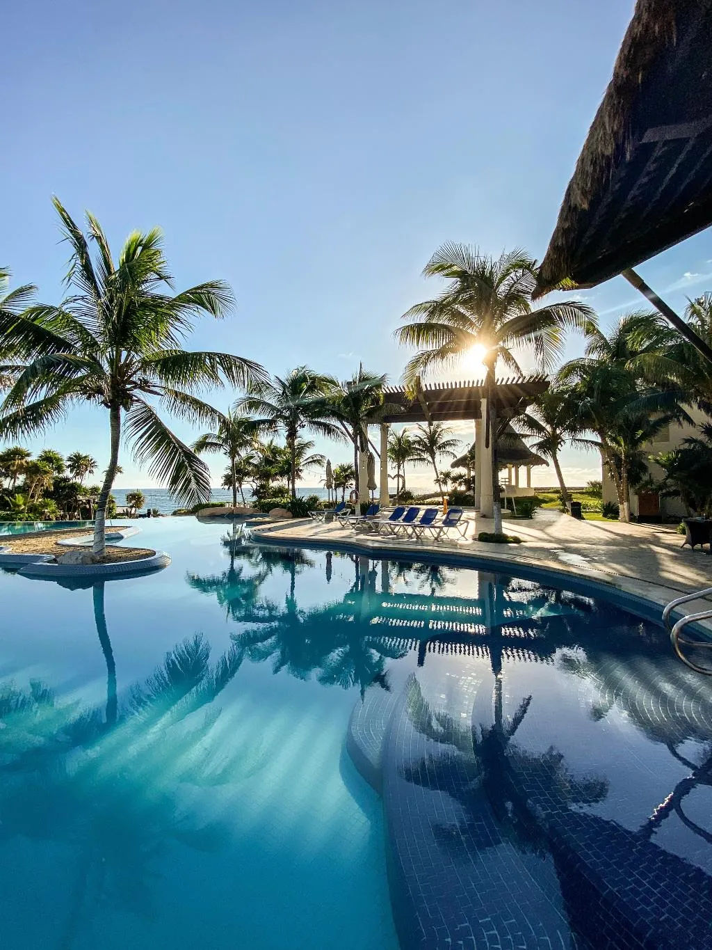 General view, Kore Tulum Retreat  Spa Adults Only, Cancun Area