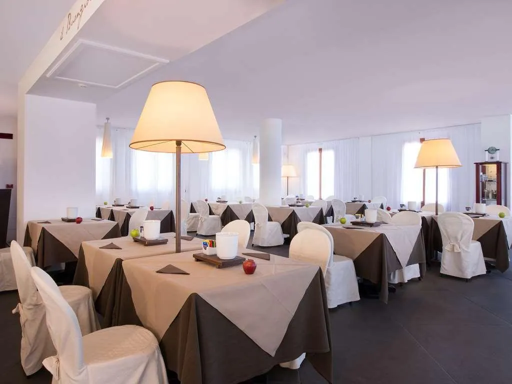 Restaurant, Cdh Hotel Radda, Florence