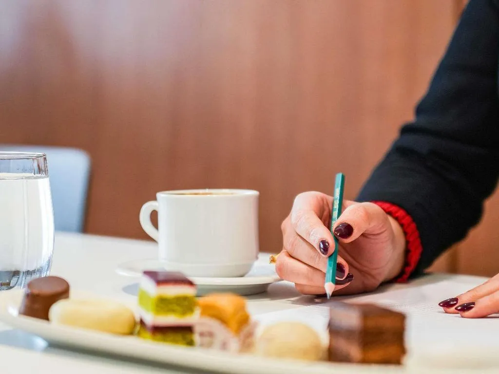 Conferences, Novotel Tunis, Tunisia