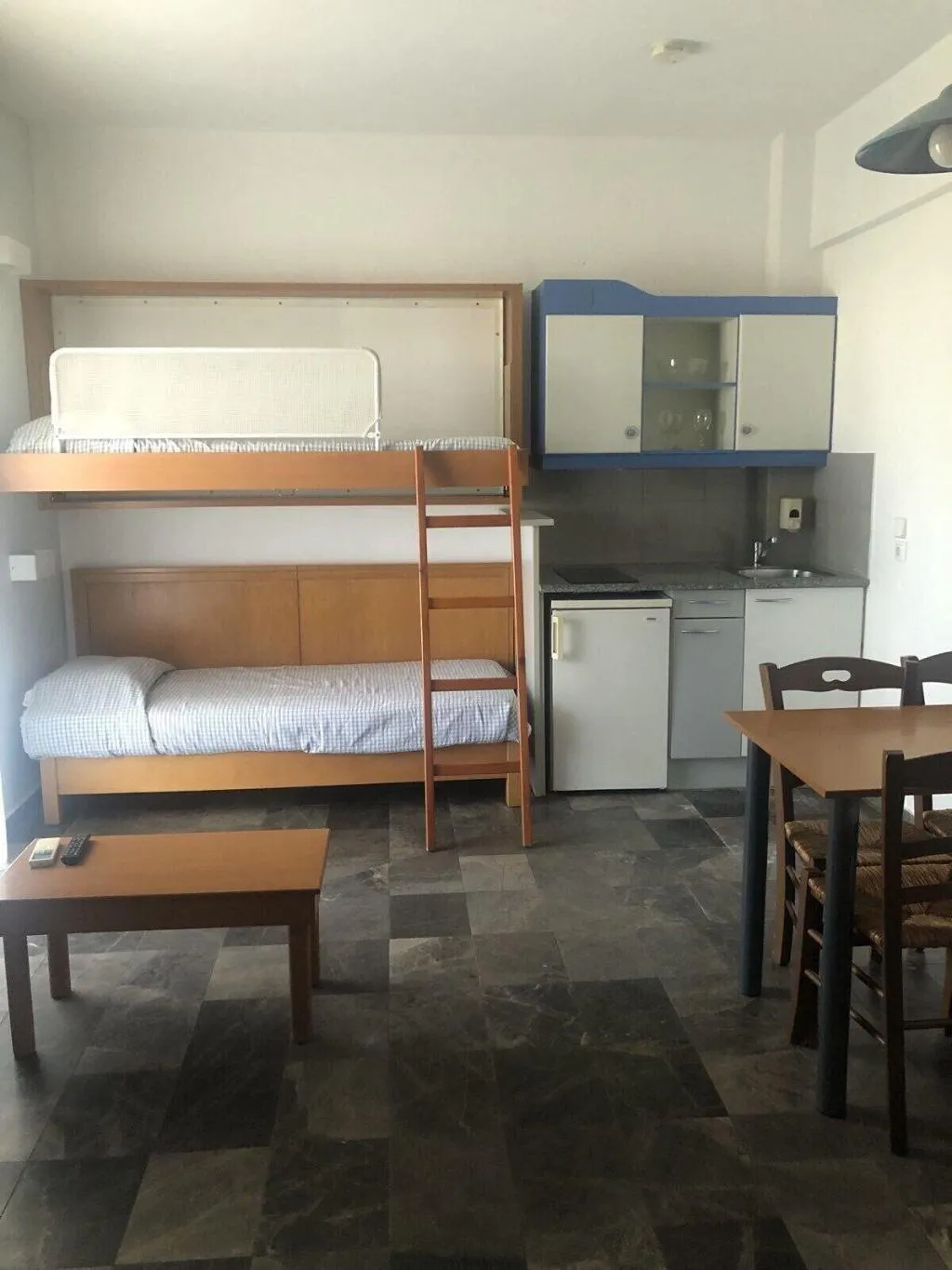 Room, Ibiscos Garden, Crete