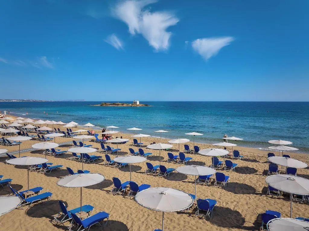 Beach, Sirens Hotels Beach & Village - Sirens Village, Crete