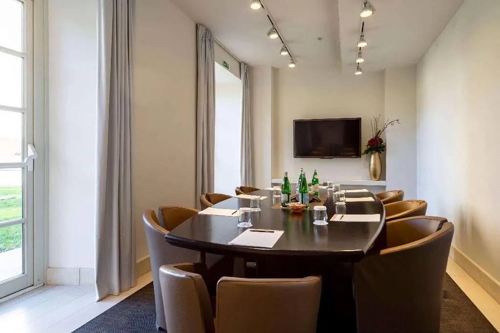 Conferences, Villa Agrippina Gran Meliá, Rome