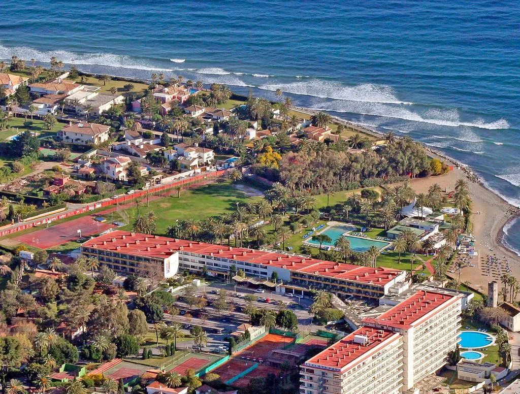 General view, Sol Marbella Estepona Atalaya Park, Costa Del Sol