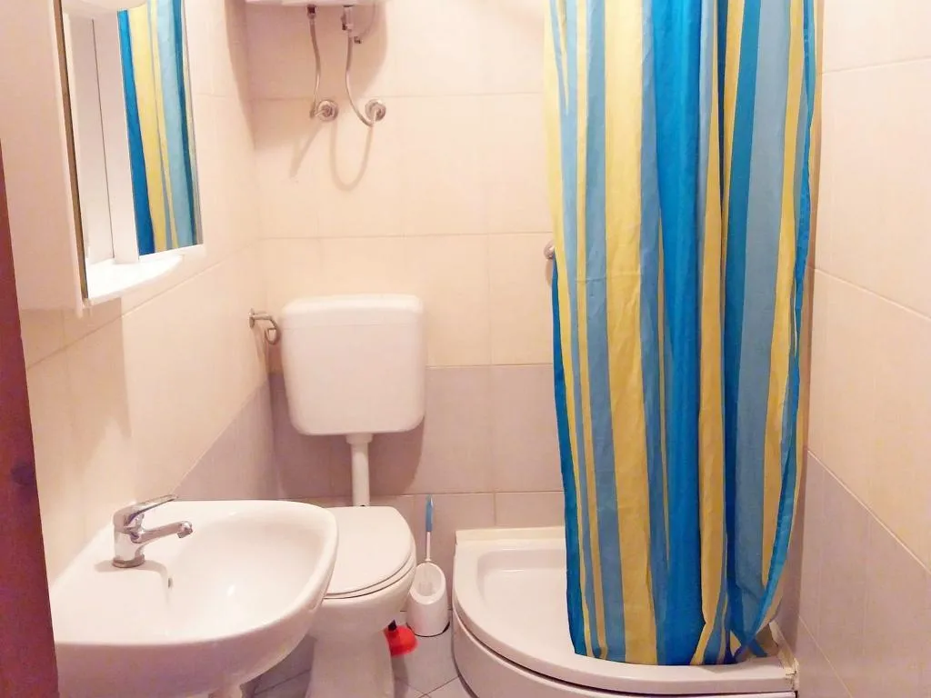 APARTMENT CAPACITY 2 Room, Apartments Kristina, Split