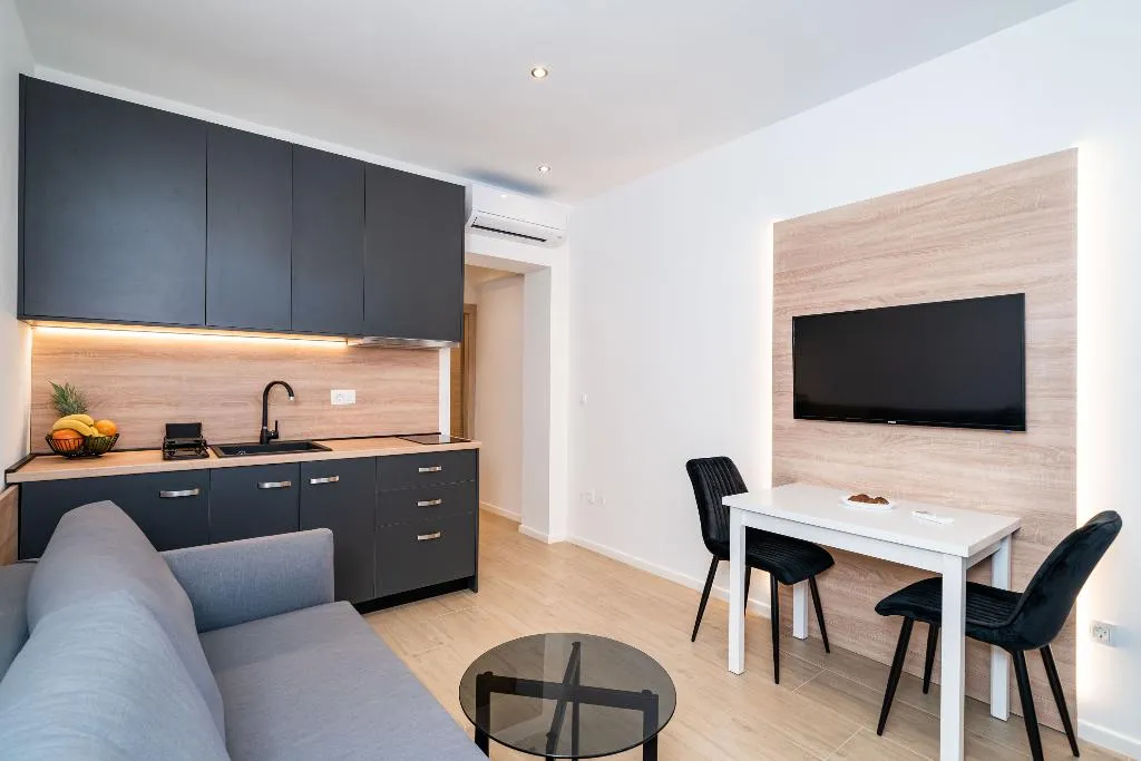 APARTMENT ONE BEDROOM WITH TERRACE Room, Bacan Serviced Apartments, Dubrovnik
