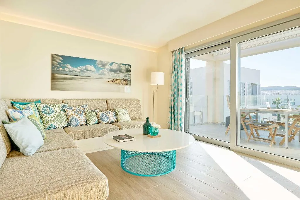 Room, Club Calimera Delfin Playa, Ibiza