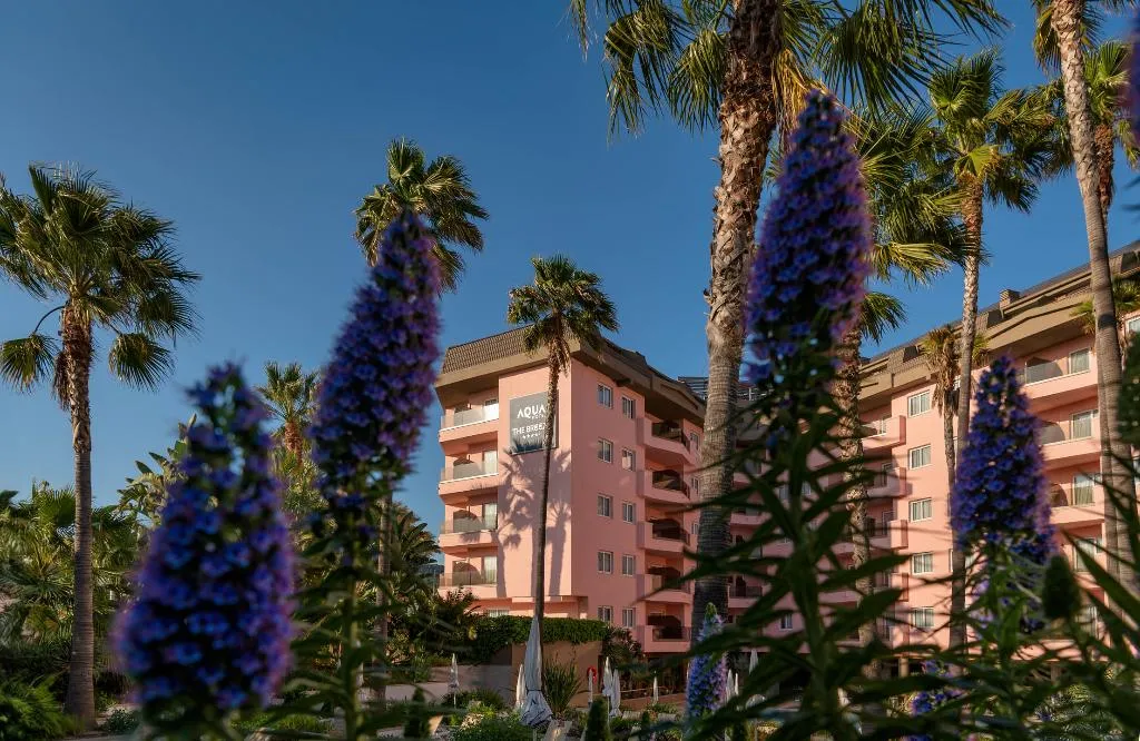 General view, AQUA Hotel The Breeze & Spa - Adults Only +18, Costa Brava