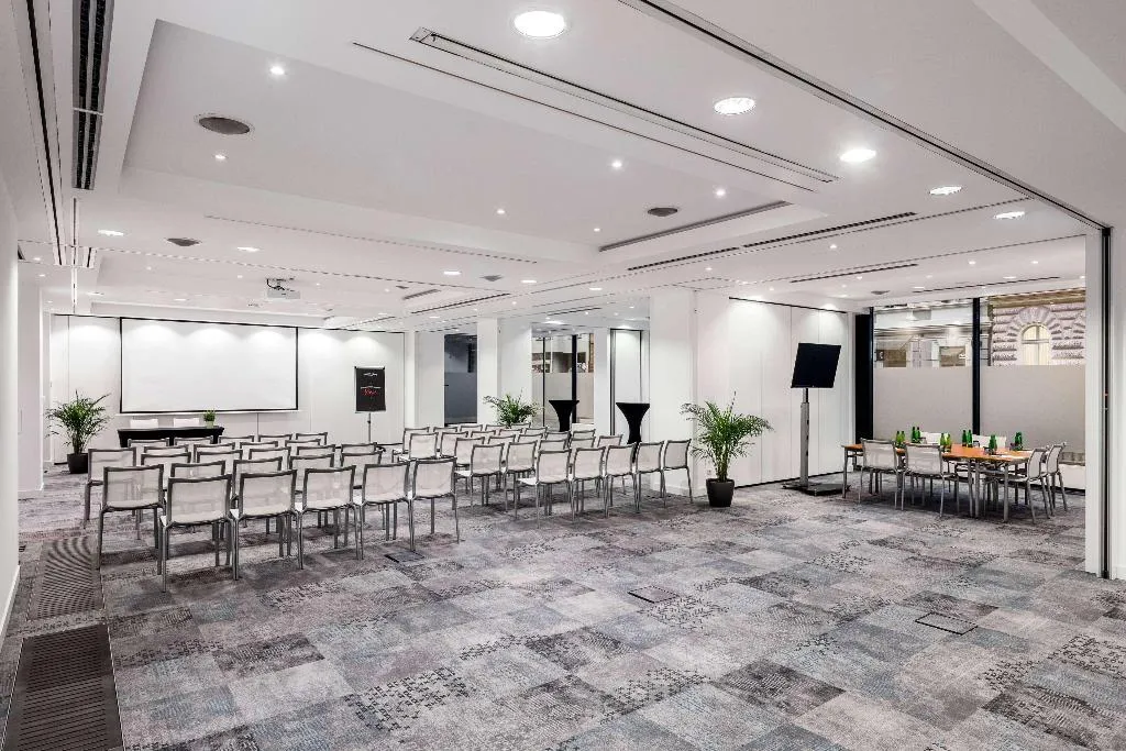 Conferences, Vienna House Andel's Prague, Prague