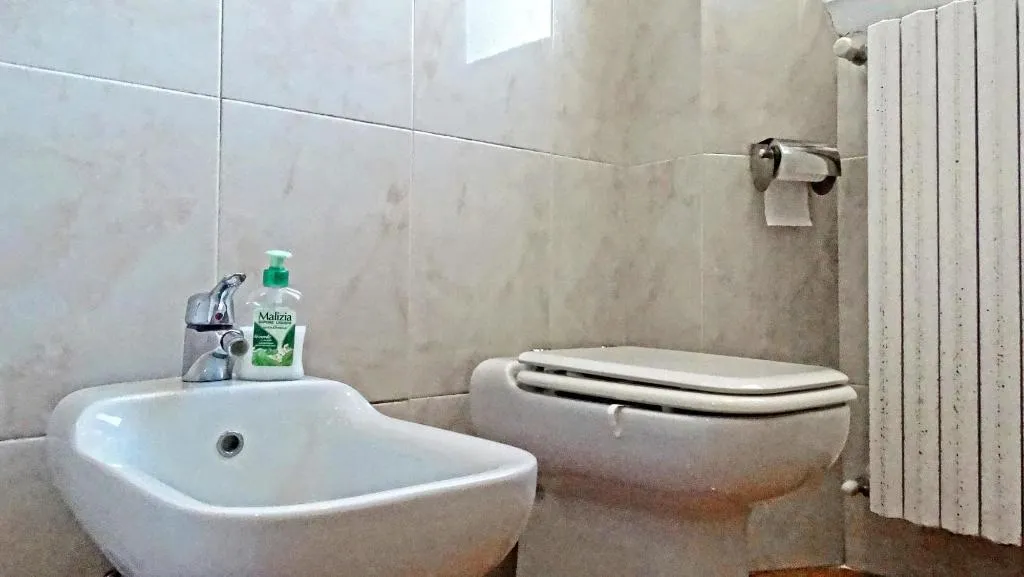 Room, La Campanella Guesthouse, Florence