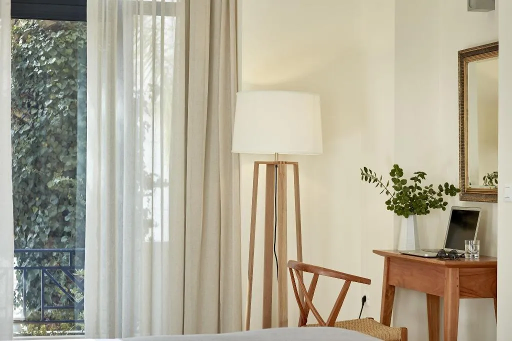 Room, Avra City Hotel, Crete