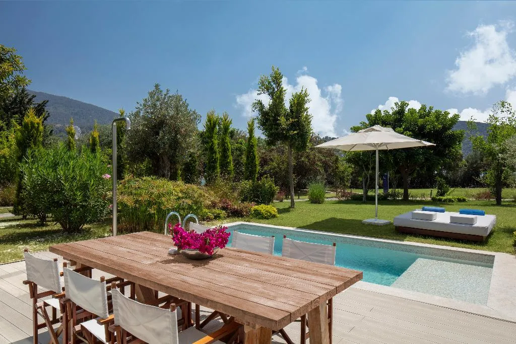 SUITE WITH PRIVATE POOL Room, Susona Bodrum, LXR Hotels & Resorts, Bodrum