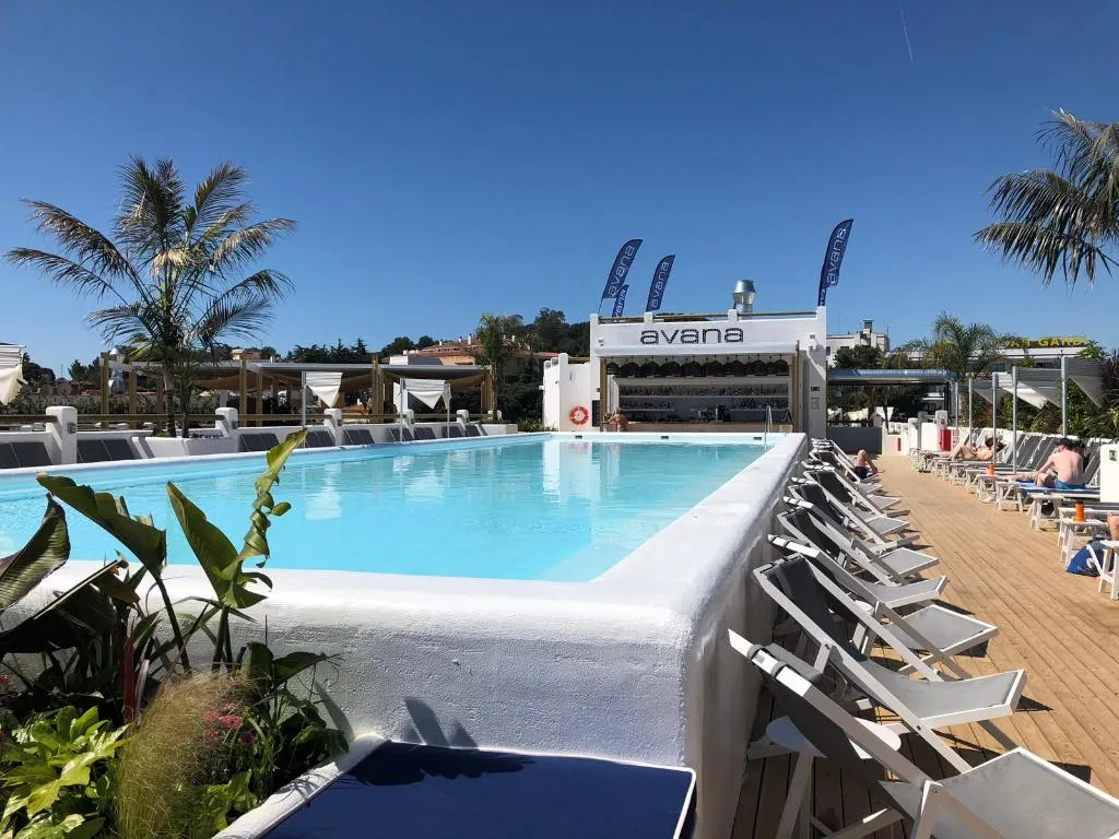 Bar, Delamar - Adults Only, Costa Brava