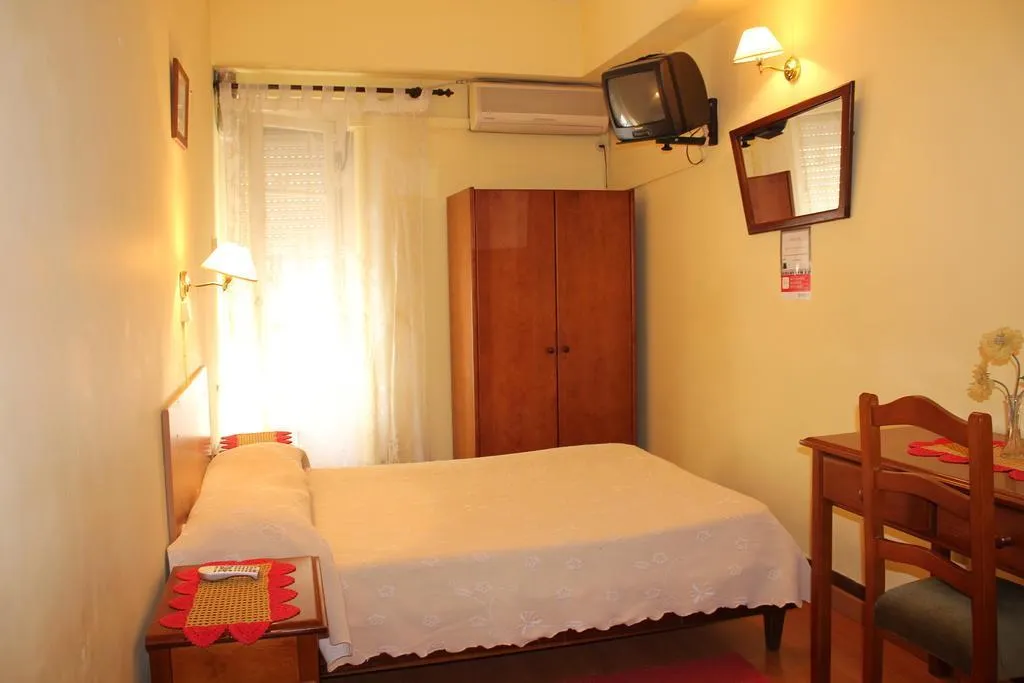 General view, Residencial Lord, Lisbon