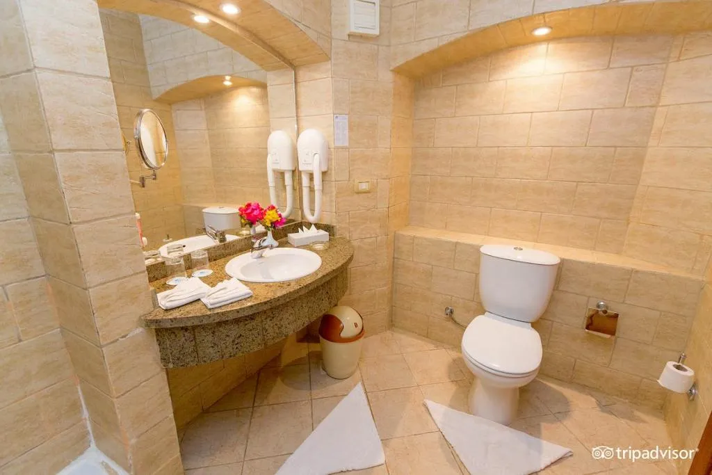 DOUBLE STANDARD Room, Utopia Beach Club, Red Sea Riviera
