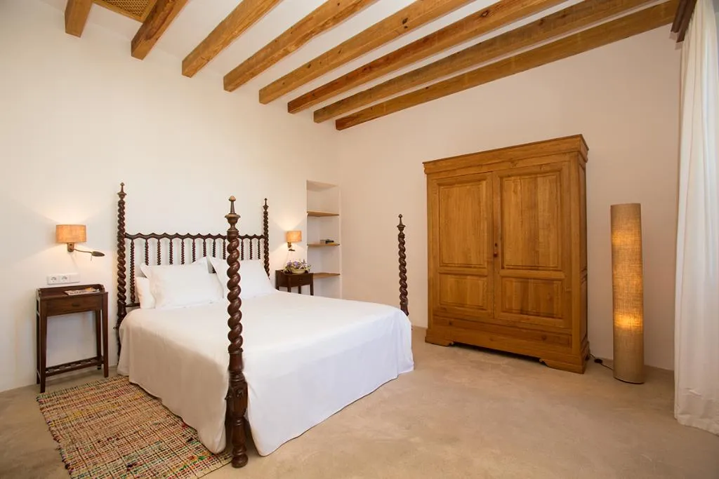 JUNIOR SUITE WITH TERRACE Room, Es Port, Majorca