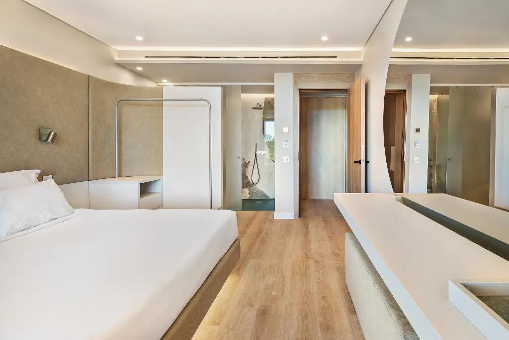 SUITE STANDARD Room, Castelo Suites Hotel, Algarve