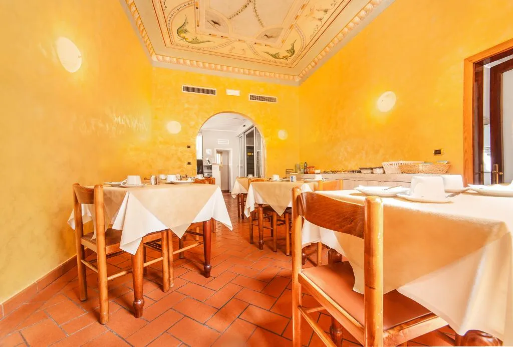 Bar, Costantini, Florence